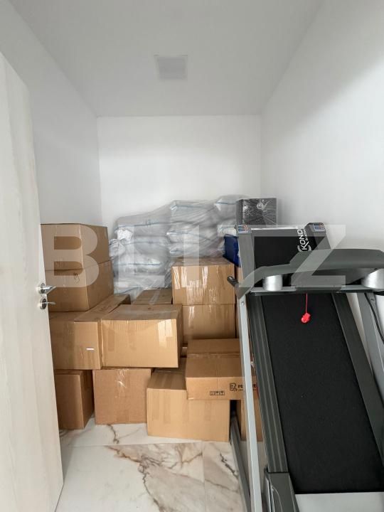 Spațiu comercial de închiriat 13 Septembrie - 189123SIC | BLITZ București | Poza6