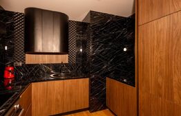 Apartament de inchiriat 2 camere – Yacht Kid Floreasca | LUX