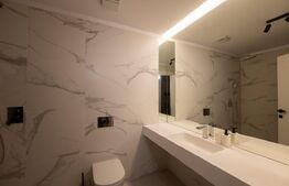 Apartament de inchiriat 2 camere – Yacht Kid Floreasca | LUX