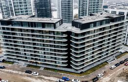 Apartament de vanzare 2 camere – Yacht Kid Floreasca | etaj 6 | complet mobilat