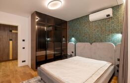 Apartament de vanzare 2 camere – Yacht Kid Floreasca | etaj 6 | complet mobilat