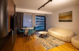 Apartament de vanzare 2 camere – Yacht Kid Floreasca | etaj 6 | complet mobilat