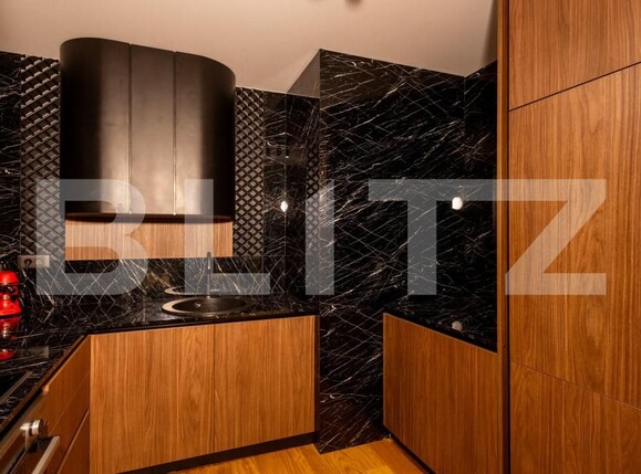 Apartament de închiriat 2 camere Floreasca - 189153AI | BLITZ București | Poza8
