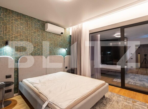 Apartament de închiriat 2 camere Floreasca - 189153AI | BLITZ București | Poza12