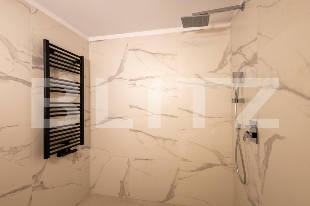 Apartament de închiriat 2 camere Floreasca - 189153AI | BLITZ București | Poza11