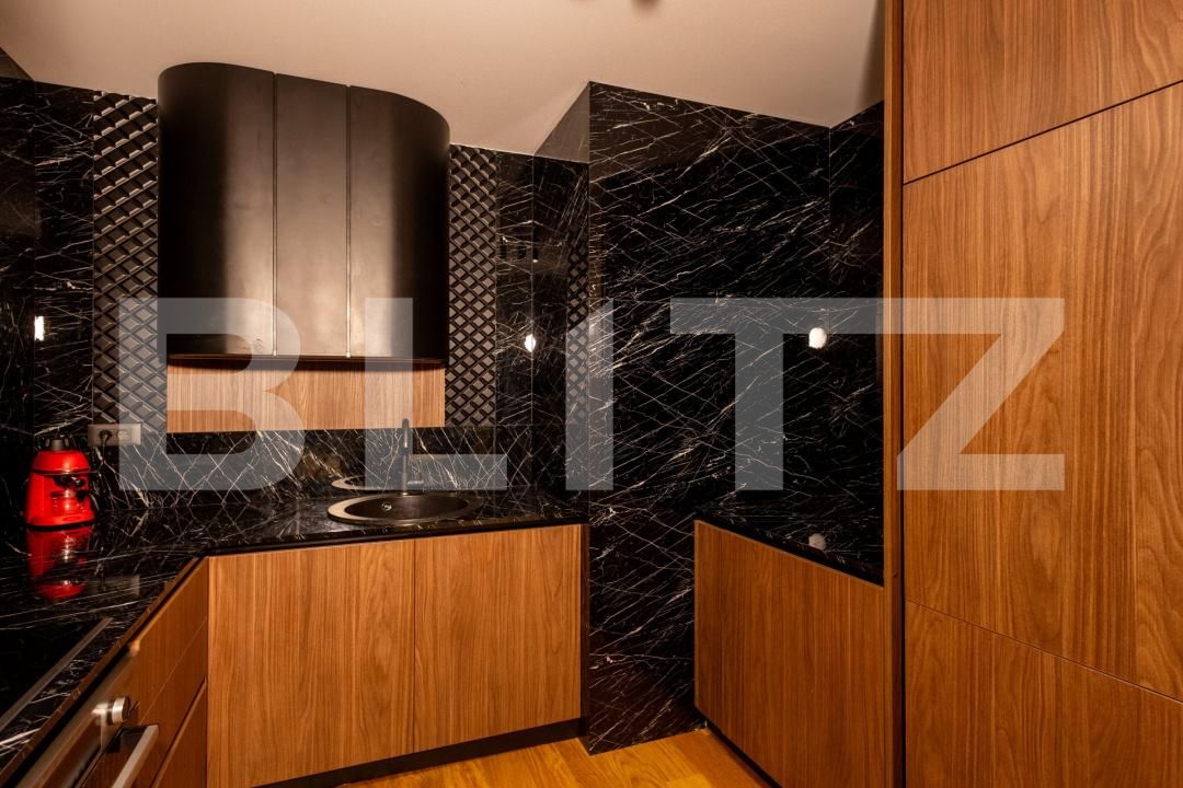 Apartament de închiriat 2 camere Floreasca - 189153AI | BLITZ București | Poza8