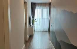 Penthouse 4 Cam | 110 mp utili + Terasa 68 mp | + Parcare | S1 Sisești