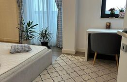 Penthouse 4 Camere | 110 mp utili + Terasa 68 mp | + Parcare | S1 Sisești