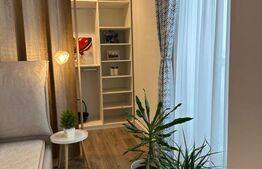 Penthouse 4 Cam | 110 mp utili + Terasa 68 mp | + Parcare | S1 Sisești