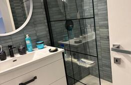 Penthouse 4 Cam | 110 mp utili + Terasa 68 mp | + Parcare | S1 Sisești