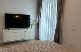Penthouse 4 Camere | 110 mp utili + Terasa 68 mp | + Parcare | S1 Sisești