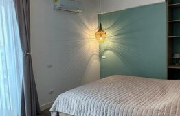 Penthouse 4 Camere | 110 mp utili + Terasa 68 mp | + Parcare | S1 Sisești