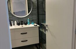 Penthouse 4 Camere | 110 mp utili + Terasa 68 mp | + Parcare | S1 Sisești