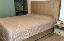 Penthouse 4 Cam | 110 mp utili + Terasa 68 mp | + Parcare | S1 Sisești