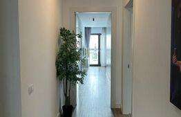 Penthouse 4 Cam | 110 mp utili + Terasa 68 mp | + Parcare | S1 Sisești