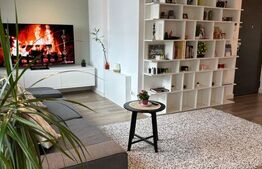 Penthouse 4 Camere | 110 mp utili + Terasa 68 mp | + Parcare | S1 Sisești