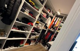 Penthouse 4 Cam | 110 mp utili + Terasa 68 mp | + Parcare | S1 Sisești