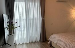 Penthouse 4 Cam | 110 mp utili + Terasa 68 mp | + Parcare | S1 Sisești