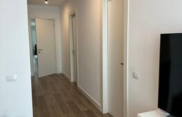 Penthouse 4 Cam | 110 mp utili + Terasa 68 mp | + Parcare | S1 Sisești