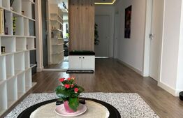 Penthouse 4 Camere | 110 mp utili + Terasa 68 mp | + Parcare | S1 Sisești