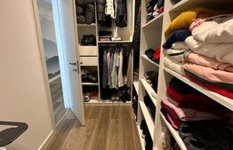 Penthouse 4 Camere | 110 mp utili + Terasa 68 mp | + Parcare | S1 Sisești