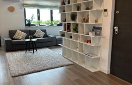 Penthouse 4 Camere | 110 mp utili + Terasa 68 mp | + Parcare | S1 Sisești