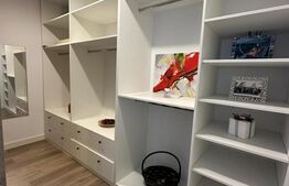 Penthouse 4 Camere | 110 mp utili + Terasa 68 mp | + Parcare | S1 Sisești