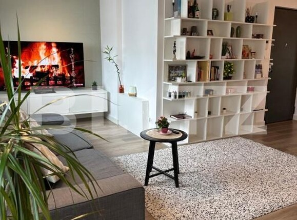 Apartament de vânzare 4 camere Baneasa - 189196AV | BLITZ București | Poza6