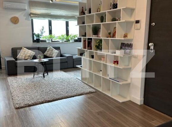 Apartament de vânzare 4 camere Baneasa - 189196AV | BLITZ București | Poza5