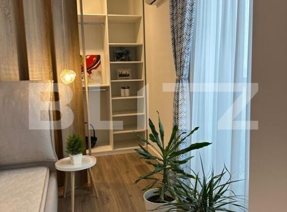 Apartament de vânzare 4 camere Baneasa - 189196AV | BLITZ București | Poza23
