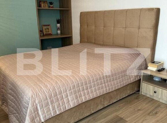 Apartament de vânzare 4 camere Baneasa - 189196AV | BLITZ București | Poza13
