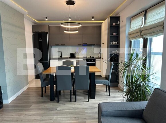 Apartament de vânzare 4 camere Baneasa - 189196AV | BLITZ București | Poza3