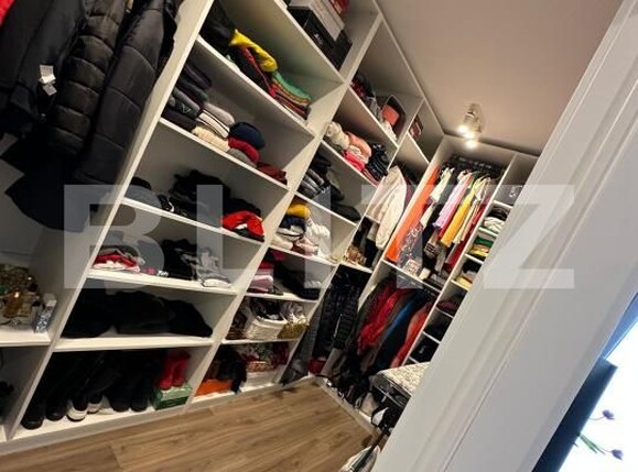 Apartament de vânzare 4 camere Baneasa - 189196AV | BLITZ București | Poza20