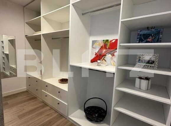Apartament de vânzare 4 camere Baneasa - 189196AV | BLITZ București | Poza24