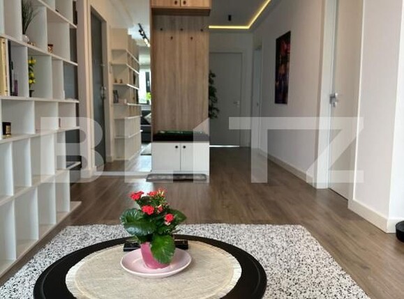 Apartament de vânzare 4 camere Baneasa - 189196AV | BLITZ București | Poza8