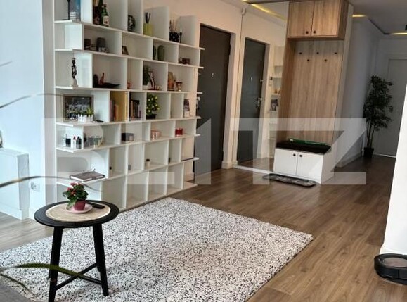 Apartament de vânzare 4 camere Baneasa - 189196AV | BLITZ București | Poza7