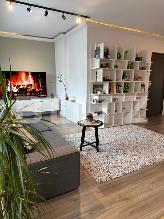 Apartament de vânzare 4 camere Baneasa - 189196AV | BLITZ București | Poza6