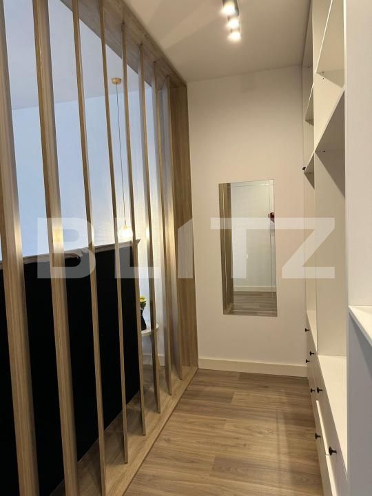 Apartament de vânzare 4 camere Baneasa - 189196AV | BLITZ București | Poza25