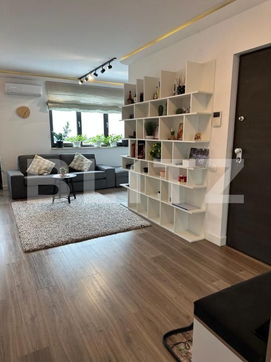 Apartament de vânzare 4 camere Baneasa - 189196AV | BLITZ București | Poza5
