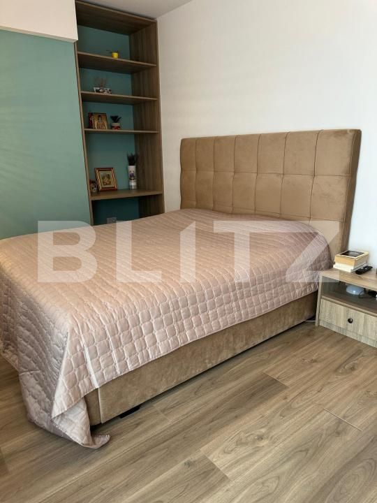 Apartament de vânzare 4 camere Baneasa - 189196AV | BLITZ București | Poza13