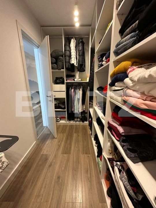 Apartament de vânzare 4 camere Baneasa - 189196AV | BLITZ București | Poza19