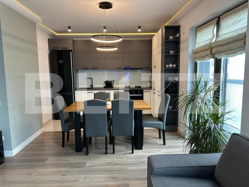 Apartament de vânzare 4 camere Baneasa - 189196AV | BLITZ București | Poza3