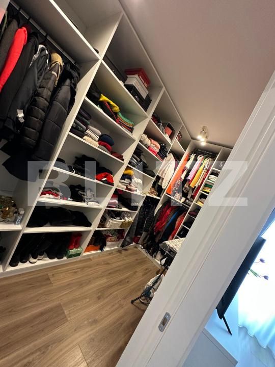 Apartament de vânzare 4 camere Baneasa - 189196AV | BLITZ București | Poza20