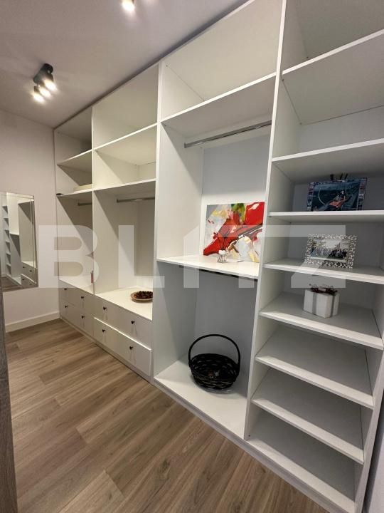 Apartament de vânzare 4 camere Baneasa - 189196AV | BLITZ București | Poza24