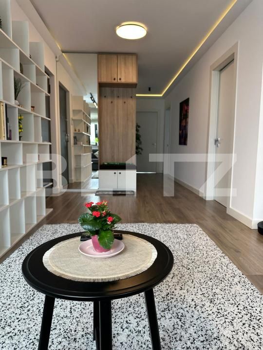 Apartament de vânzare 4 camere Baneasa - 189196AV | BLITZ București | Poza8