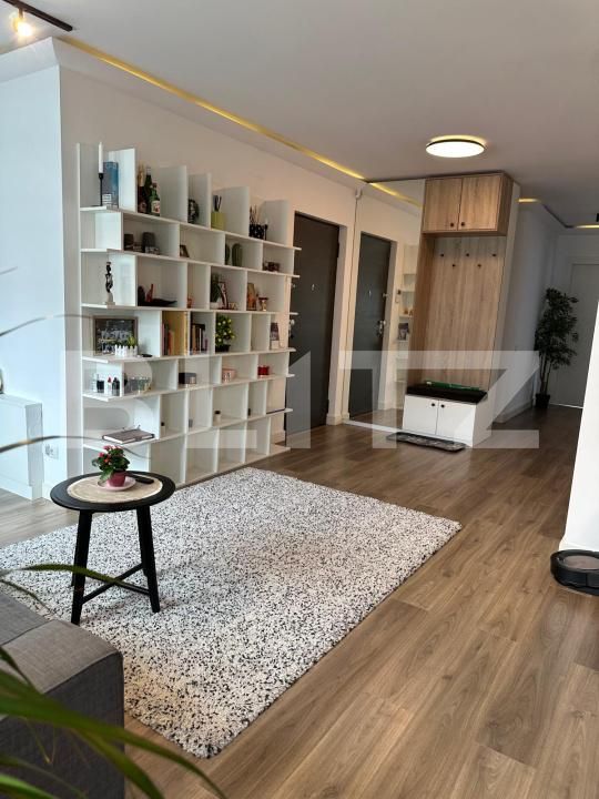 Apartament de vânzare 4 camere Baneasa - 189196AV | BLITZ București | Poza7
