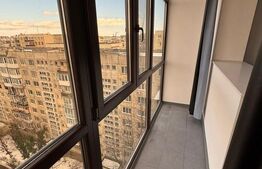 Apartament 3 camere | Vedere panoramică | Tineretului