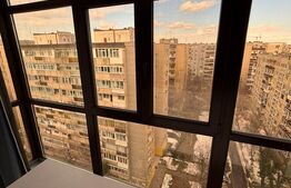 Apartament 3 camere | Vedere panoramică | Tineretului
