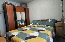 Apartament de vanzare, cu 4 camere, 81,36 mp, zona Sebastian - Margeanului