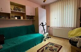 Apartament de vanzare, cu 4 camere, 81,36 mp, zona Sebastian - Margeanului